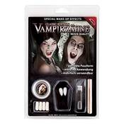 Maskworld Classic Edition Vampirzähne