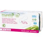 Masmi Natural Cotton Slipeinlagen