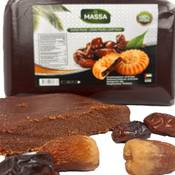 Massa Foods Stuff Dattelpaste Vergleich