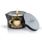 KamaSutra Massagekerze Tahitian Sandalwood