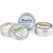 Lumunu Deluxe Massagekerzen-Set MASSAGEGLÜCK Vergleich
