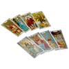 Massaglia G. Golden Art Nouveau Tarot