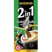 Massimo 2 in 1