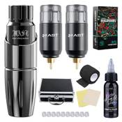Mast Wireless Tattoo Kit Vergleich