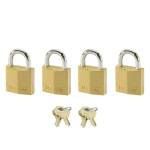 Master Lock 120EURQNOP