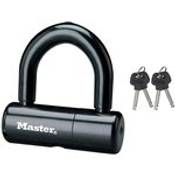 Master Lock 8118EURDPS Vergleich