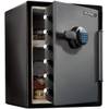 Master Lock LFW205FYC