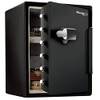 Master Lock LFW205TWC