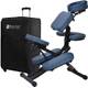 Master Massage Rio Massagestuhl Test