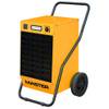 Master Profi Bautrockner DH 44