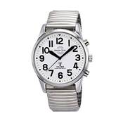 Master Time sprechende Herrenuhr