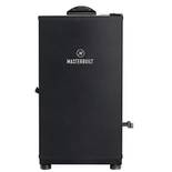 Masterbuilt Digitaler Elektroräucherer
