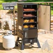 Masterbuilt Pro Series MB20051620 Vergleich