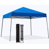 MasterCanopy Pop Up-Gartenlaube Vergleich