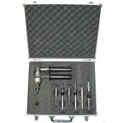 Masterfix Profi Nietmutternzange 612S Vergleich