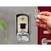 Masterlock MLK5401THR 5401E Vergleich