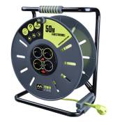 Masterplug OXLG50164SL-PX Pro-XT Vergleich