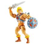 Masters of the Universe HGH44 He-Man