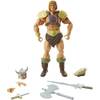 Masters of the Universe New-Eternia He-Man