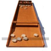 Masters Traditional Games Shuffleboard Vergleich