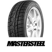 Mastersteel  AllWeather Vergleich