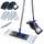Mastertop Bodenwischer-Set