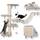 Mastertop Kletterwand Katzen
