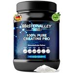 Mastervalley Creatin-Pulver