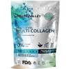 Kollagenhydrolysat