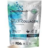 Mastervalley Multi Collagen Vergleich