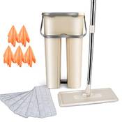 Masthome Wischmopp Set mit Eimer Vergleich