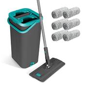 Masthome Wischmopp Set