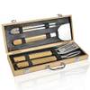 Mastrad Barbecue-Besteck-Set