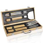 Mastrad Barbecue-Besteck-Set