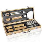 Mastrad Barbecue-Besteck-Set Vergleich