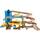 Matchbox CJM67 - Matchbox Garage mit 4 Etagen