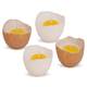 Matches21 Home & Hobby Eierkerze Vergleich