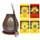 Mate Green Becher-Set
