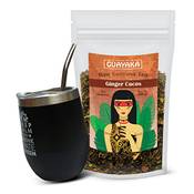 Mate Green Guayusa Tee Set Vergleich