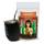 Mate Green Guayusa Tee Set