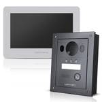 Mathfel 2 Draht Bus Video Türsprechanlage