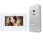 Mathfel 2-Draht Video-Türsprechanlage