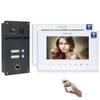 Mathfel WLAN 2 Familienhaus