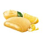 Matilde Vicenzi Grisbi Lemon Creme