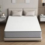 Matoresu Taschenfederkernmatratze mit Memory Foam