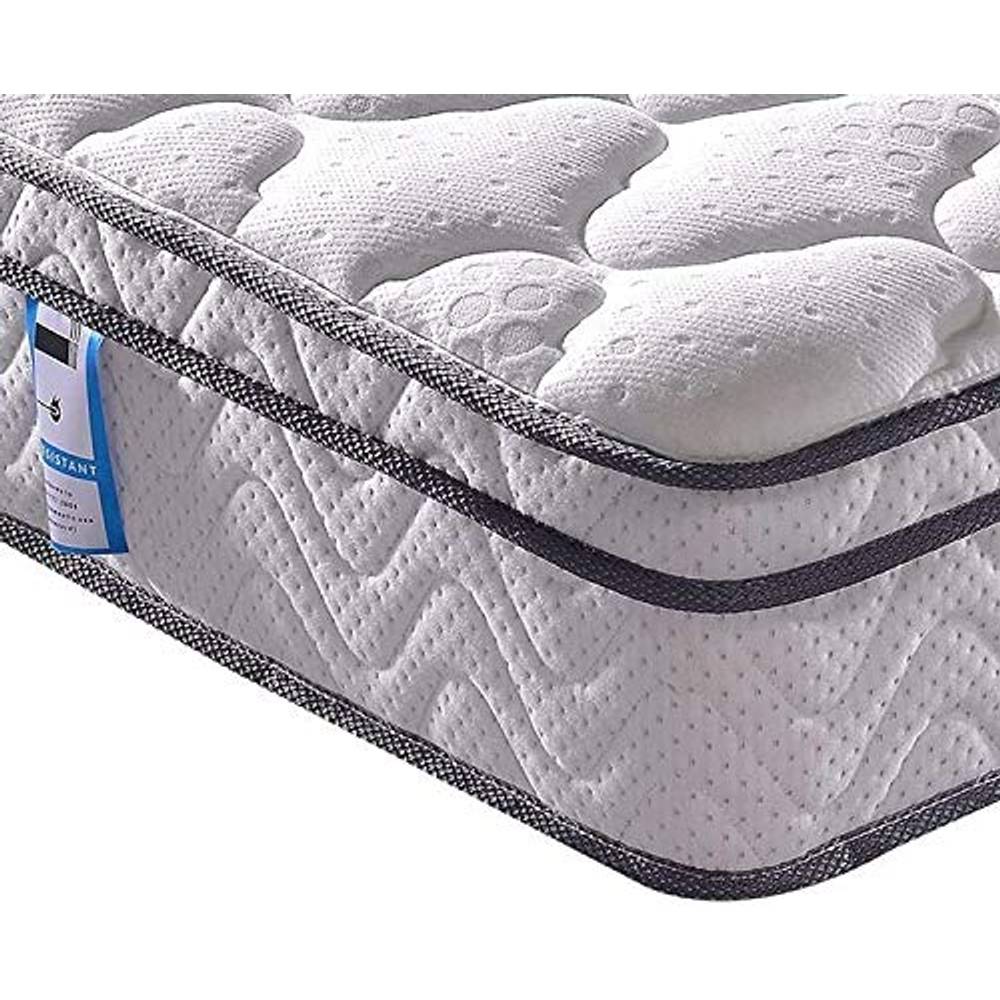 Boxspringmatratze Test & Vergleich » Top 20 im Januar 2024