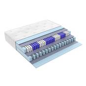 Matratzen Perfekt Boxspring-Matratze Vergleich
