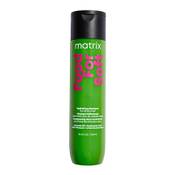 Matrix Food for soft
