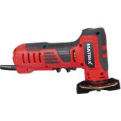 Matrix MC 260 Vergleich