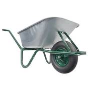 Matrix Schubkarre Profi Vergleich